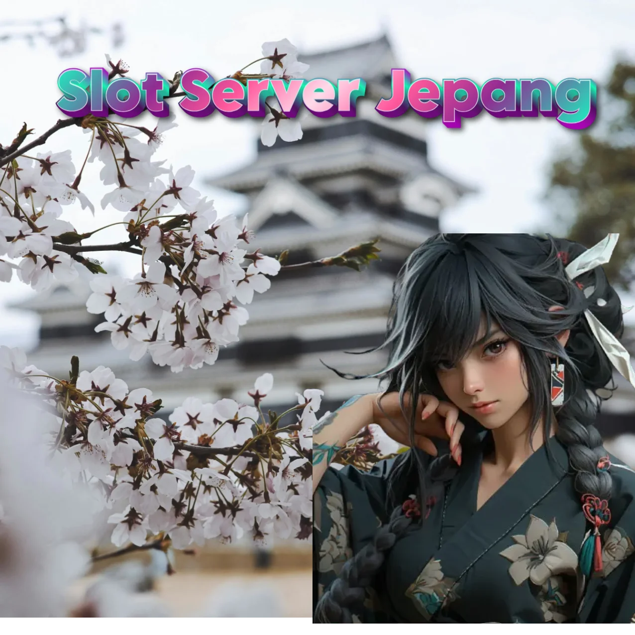 Mengungkap Keuntungan Bermain Slot Jepang di Slot Server Jepang